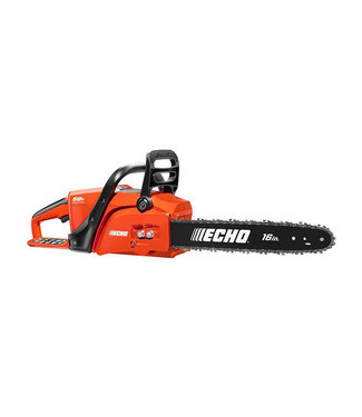 ECHO ECHO 58V CHAIN SAW BARE TOOL (NO BATTERY OR CHARGER)