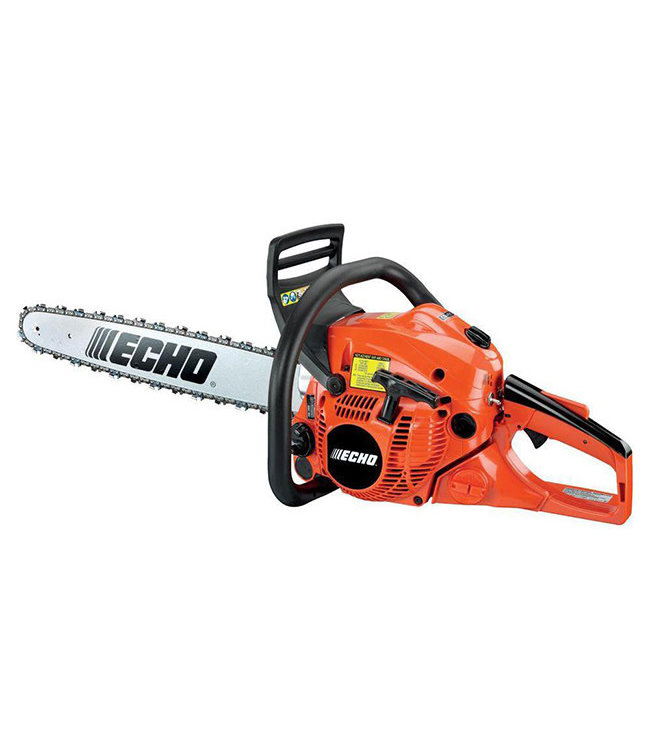 ECHO CS490 50.2CC CHAIN SAW