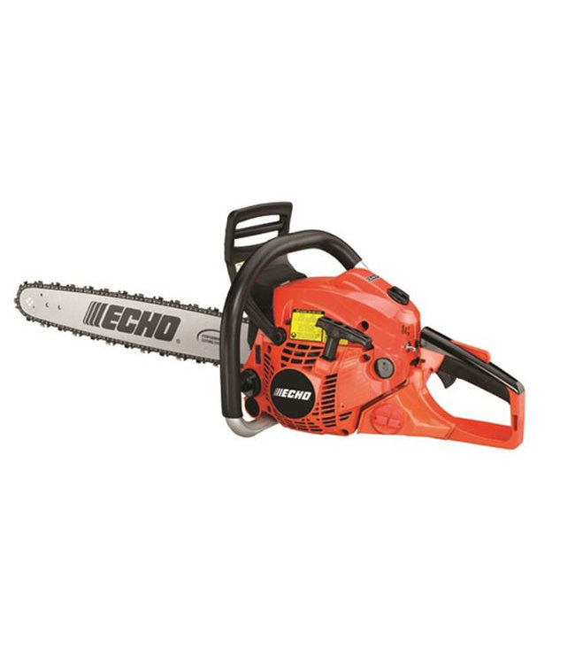 ECHO CS501P 50.2CC CHAIN SAW