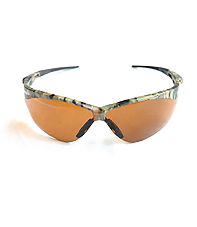 ECHO Nemesis Safety Glasses