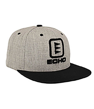 ECHO ECHO 78' Echo Classic Snap Back Hat