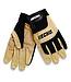 ECHO ECHO Premium Anti-Vibration Leather Gloves