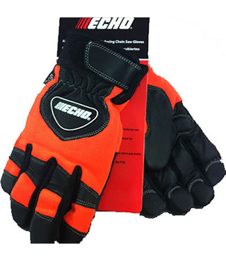 ECHO ECHO CS Winter Gloves W/ Ballistic Nylon