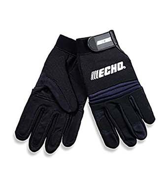 ECHO ECHO Anti-Vibration Synthetic Gloves