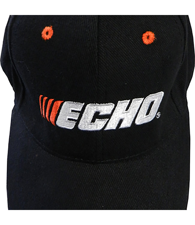 ECHO BALL CAP