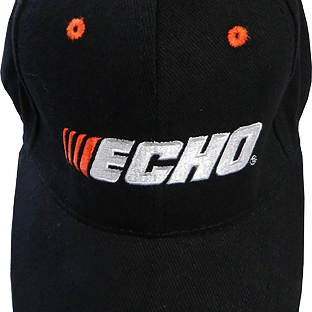 ECHO CAMO CAP - Livingstone Outdoor