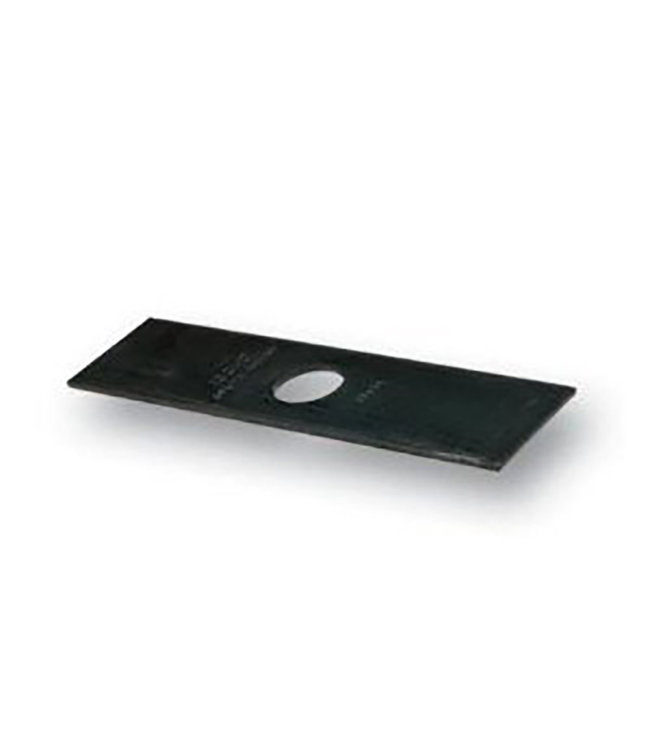ECHO .090'' THICK EDGER BLADE BULK