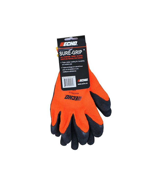 ECHO Sure Grip Gloves