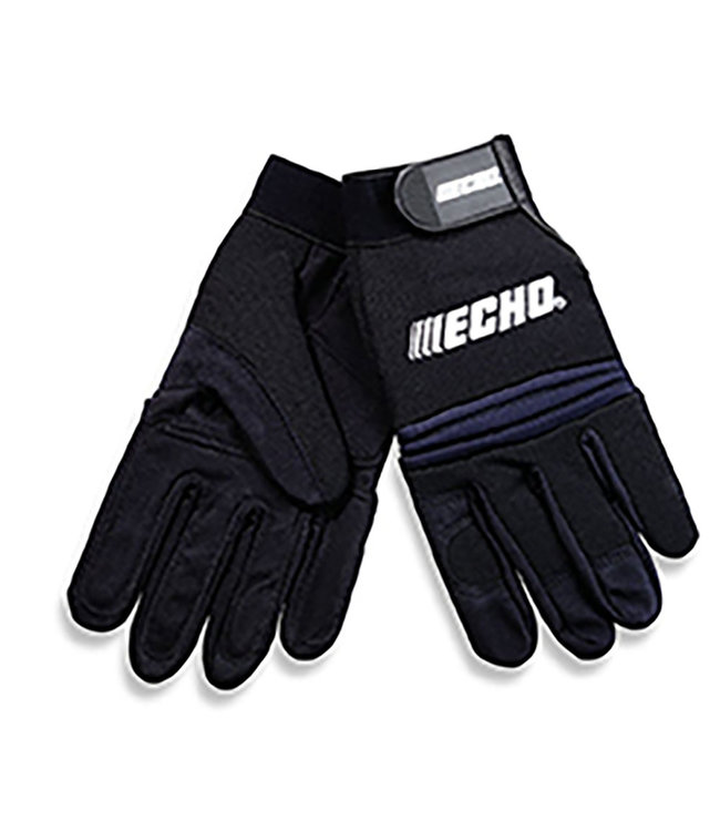 ECHO Anti-Vibration Synthetic Gloves