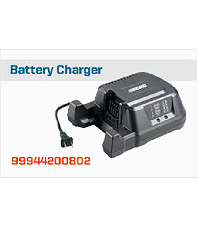 ECHO REPLACEMENT CHARGER