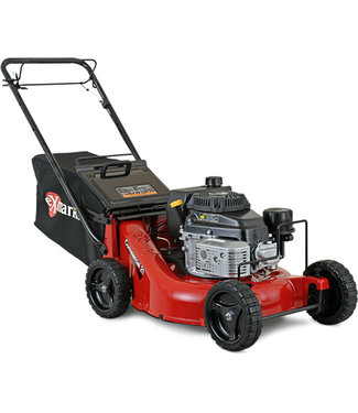 Exmark Comm 21 X-Series Self Propelled Zone Start w/ Honda GXV (160 cc) & one gallon remote fuel tank