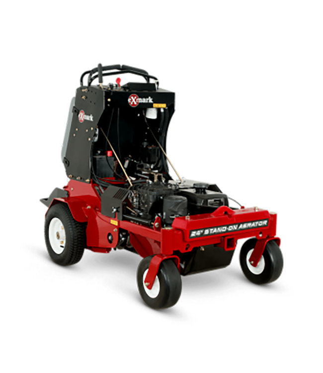 Exmark 24" Turf Aerator Stand-On CH440 Kohl (Limited Quantity)