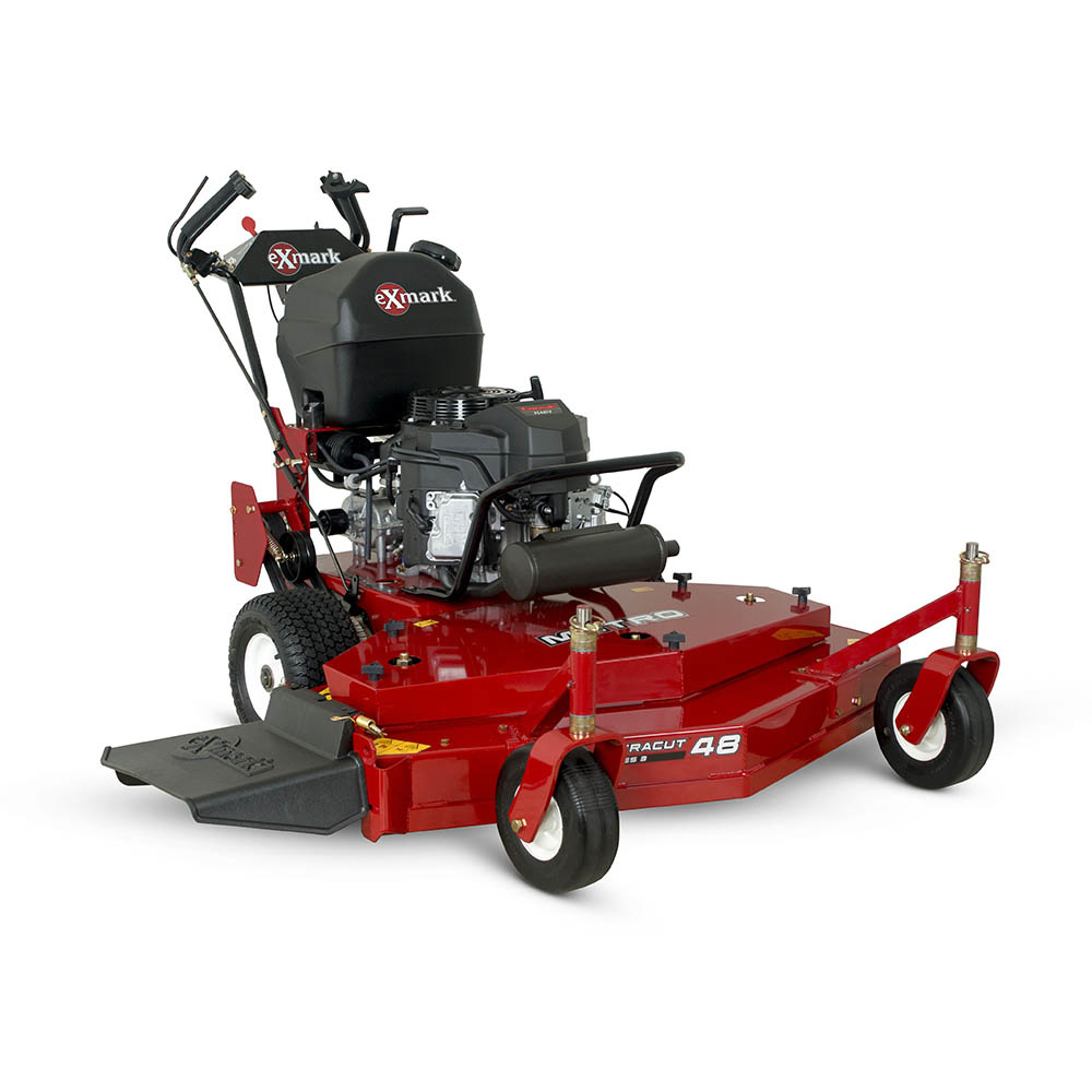 Exmark metro 48 price clearance