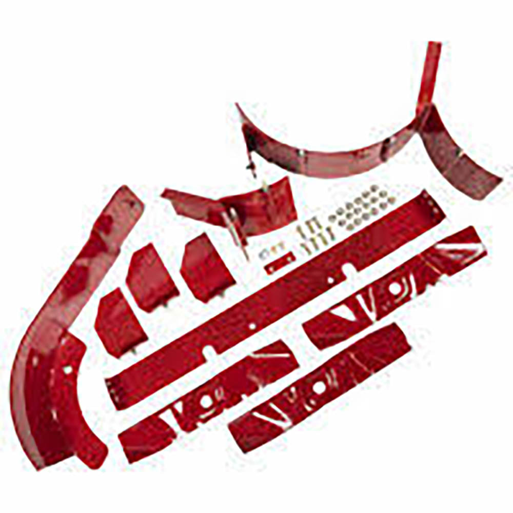 Exmark MULCH KIT NAV 42 Livingstone Outdoor