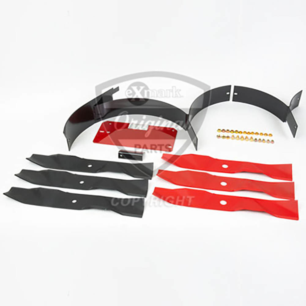 Exmark MULCH KIT 603Q Livingstone Outdoor