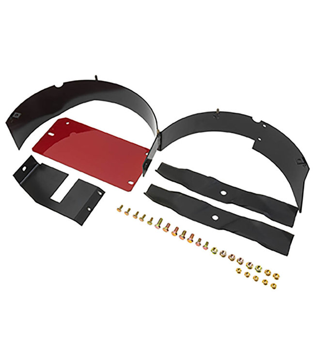 MULCH KIT,32" DECK
