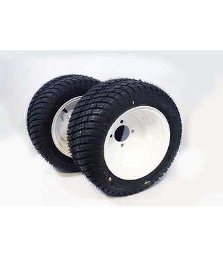 Exmark KIT-NARROW DRIVE TIRES