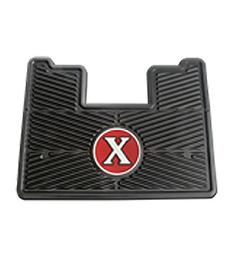 Exmark MAT, FOOT PANEL NLZ