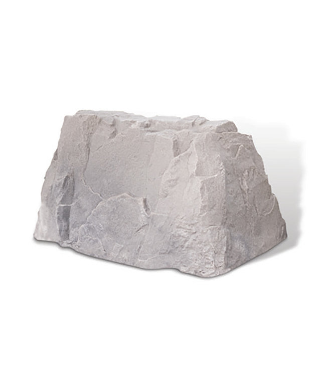 Dekorra Mock Rock - Model 110 - 39"x21"x21" (LxWxH) - 10lbs