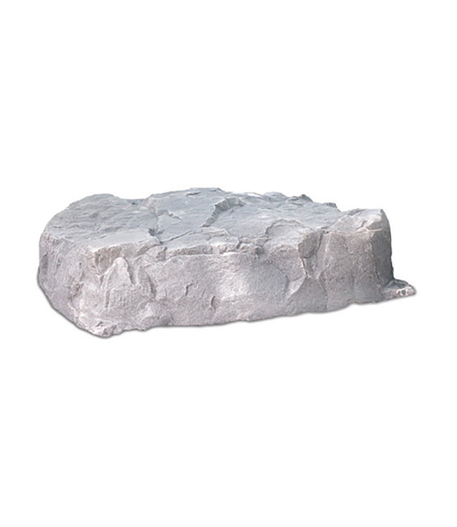 Dekorra Mock Rock - Model 112 - 36"x36"x9" (LxWxH) - 12lbs