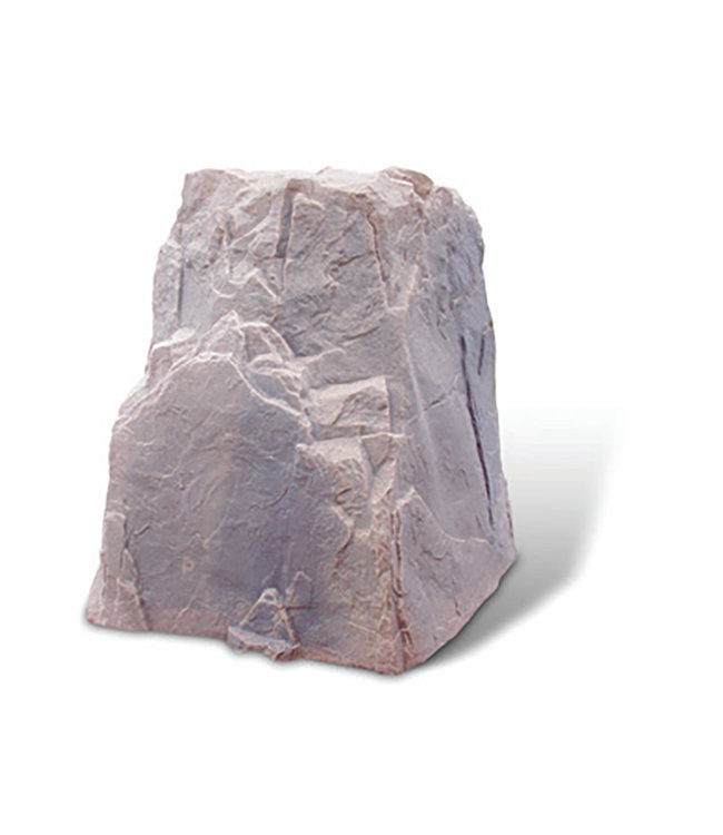 Dekorra Mock Rock - Model 114 - 63"x48"x61" (LxWxH) - 70lbs