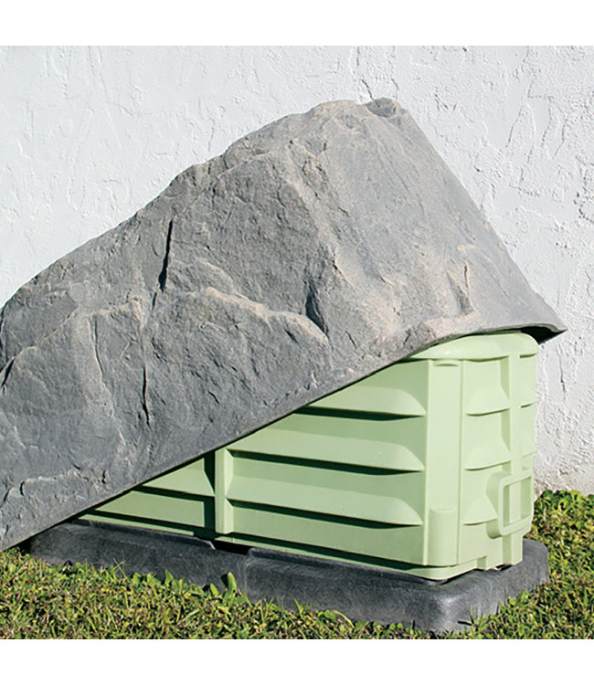 Dekorra Mock Rock - Model 117 - 42"x24"x12" (LxWxH) - 12lbs