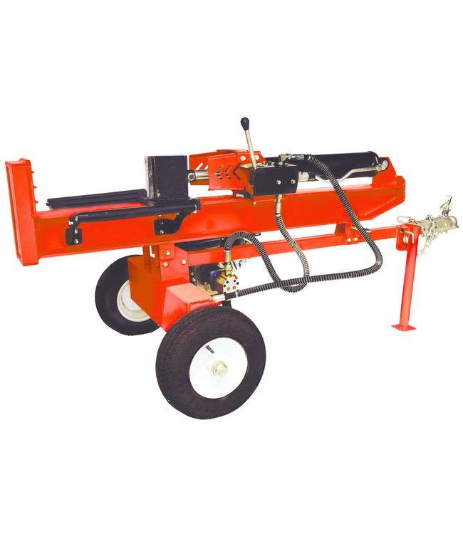 25 TON 212CC BEARCAT HORIZONTAL SHAFT ENGINE