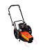 Bear Cat Wheeled Trimmer - 163CC B&S, 24” Cut — Tilt