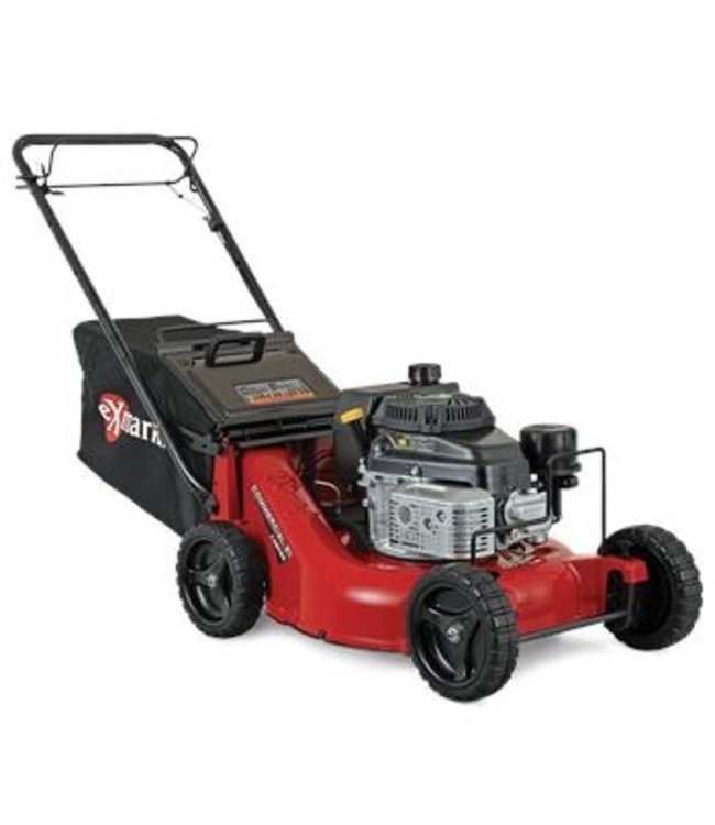 Comm 21 X-Series Self Propelled Zone Start w/ Honda GXV (160 cc) & one gallon remote fuel tank