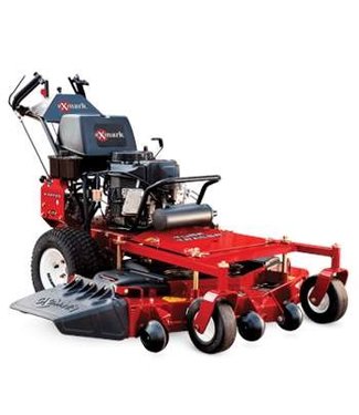 Exmark Turf Tracer S-Series 18.5 HP* Kaw FS600V Electric Start w/52" UltraCut Series 3 Deck