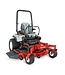 Exmark Exmark Radius X-Series 23.5 HP* Kaw FX730V w/60" UltraCut Series 4 Deck, Susp Seat & Wide Pneum