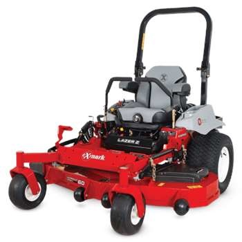 Exmark Exmark 52 Lazer Z E Fx751v Kaw Uc LZE751CKA524A2