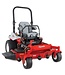 Exmark Exmark Lazer Z S-Series 25.5 HP* Kaw FX801V w/60" UltraCut Series 4 Deck, Susp Seat & Wide Semi-Pneum