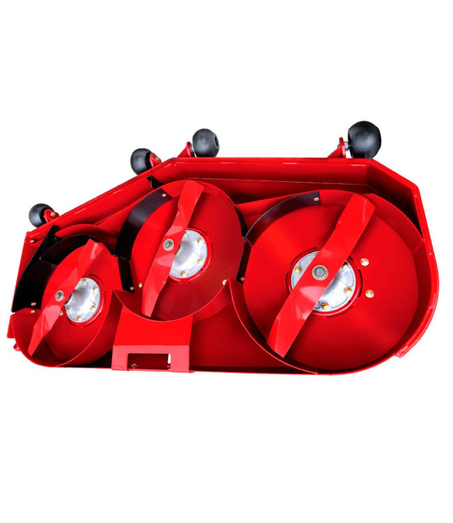 MULCHING KIT- 34 IN FAB