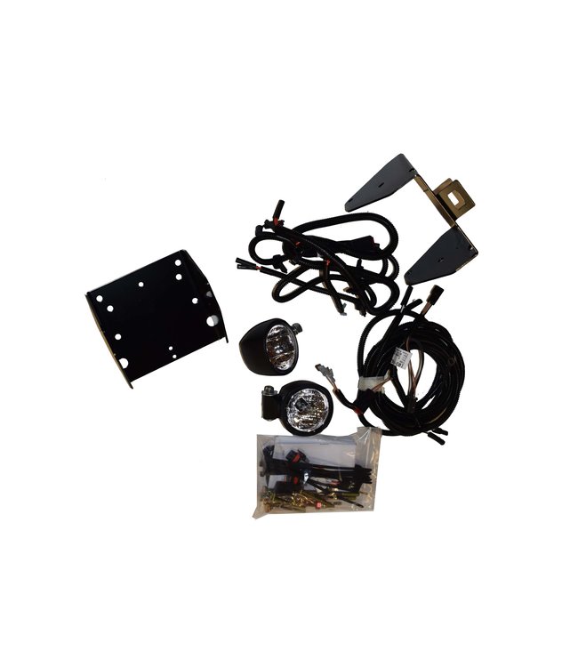 KIT, LIGHT VANTAGE