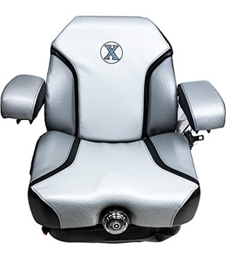 Exmark ASM- AIR SUSPENSION SEAT