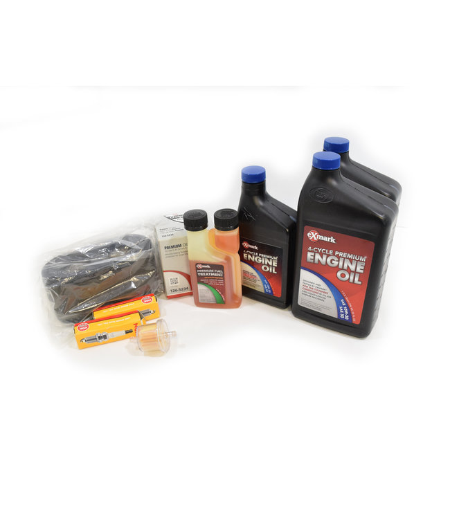 KIT-ENGINE MAINT EXMARK V-TWIN