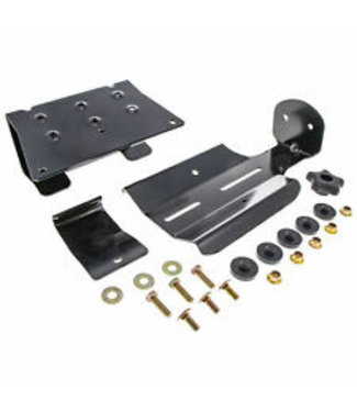 Exmark KIT-FT BUCKET MOUNT W/O BUCKET