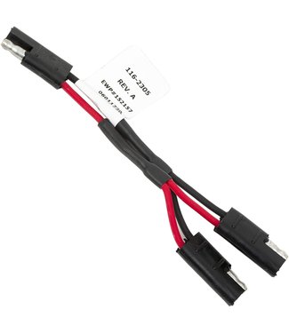 Exmark KIT, HARNESS ADD ON ACCESSORY