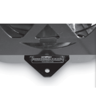 Exmark KIT, XS HITCH