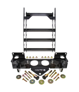 Exmark NLZD REAR GUARD-BUMPER