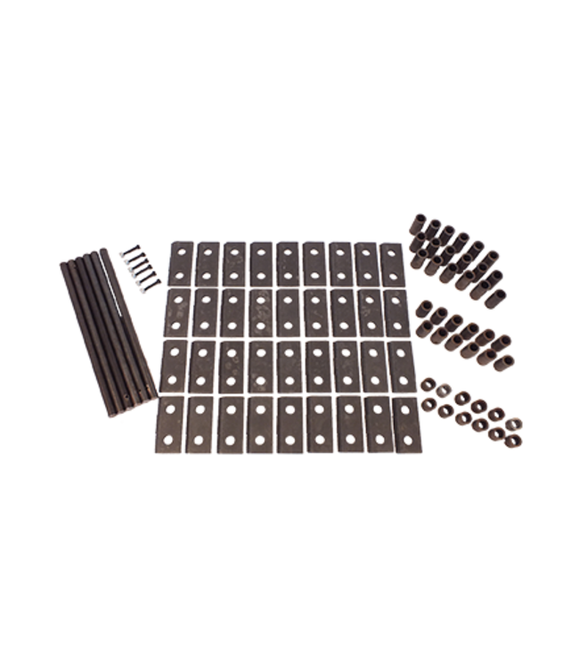 Bear Cat Shredder Knife Kit Sc5720b