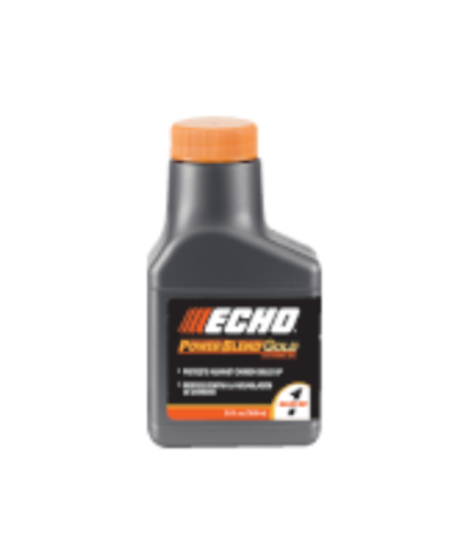 ECHO 100ml Power Blend Gold (Single)