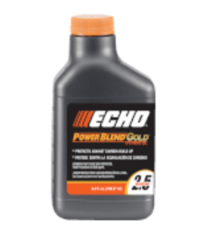 ECHO 1 X 200ml Power Blend Gold (Single)