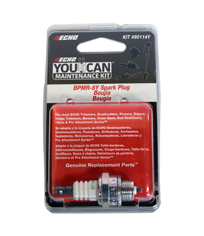 ECHO SPARK PLUG - BPMR-8Y