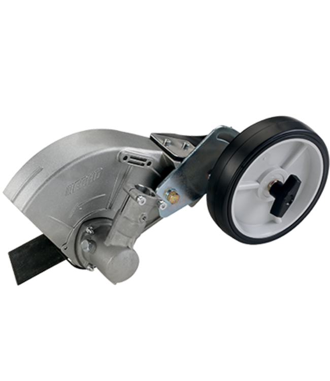 ECHO Edger Gearboxattachment Livingstone Outdoor Ltd.