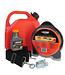 ECHO ECHO TRIMMER GAS & GO KIT