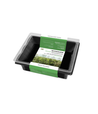 Livingstone Micro Greens - Broccoli Kit Broccoli Green Sprouting Org - Single