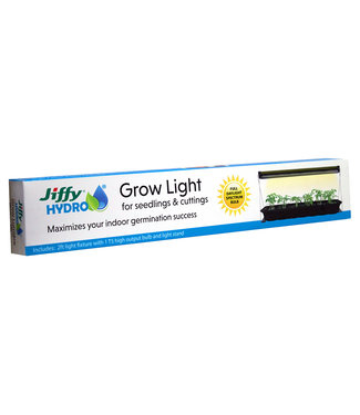 Livingstone Jiffy Hydro Grow Light  - Single