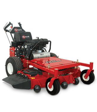 Exmark Turf Tracer X-Series 21 HP* Koh EFI ECV650 w/60" UltraCut Series 4 Deck